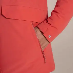 Wanderjacke Damen Craghoppers Caldbeck II image-6