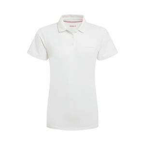 Långärmad polotröja för damer Craghoppers NosiLife Thornbury