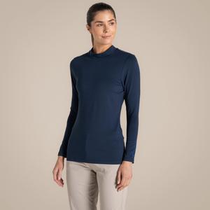 Undertröja för kvinnor Craghoppers NosiLife image-2