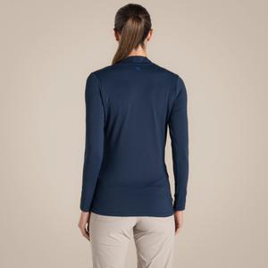 Undertröja för kvinnor Craghoppers NosiLife image-3