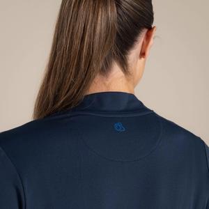 Undertröja för kvinnor Craghoppers NosiLife image-4