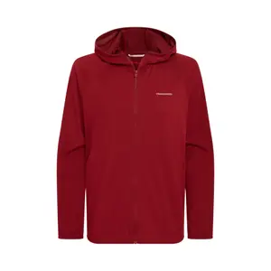 Women's hiking jacket with hood Craghoppers NosiLife Aya image-0
