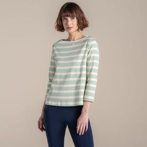 Langærmet T-shirt til kvinder Craghoppers Pavey image-1