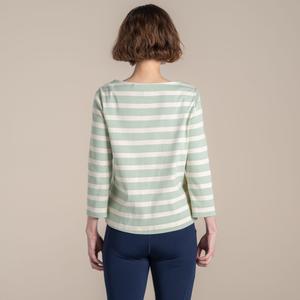 Langærmet T-shirt til kvinder Craghoppers Pavey image-2