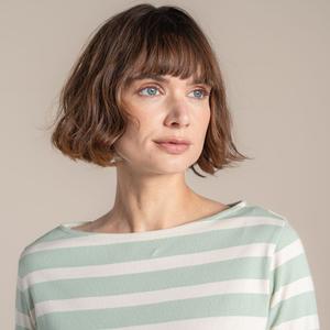 Langærmet T-shirt til kvinder Craghoppers Pavey image-3