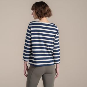 Langærmet T-shirt til kvinder Craghoppers Pavey image-3