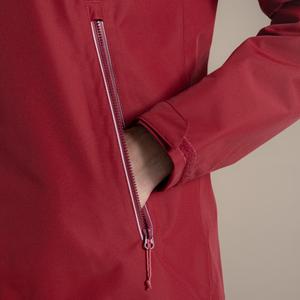 Casaco de caminhadas para mulheres Craghoppers Solla image-4