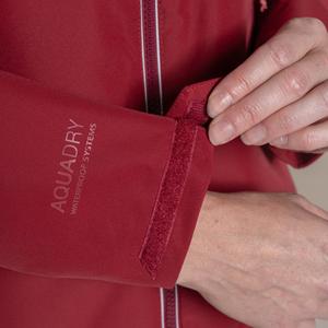 Casaco de caminhadas para mulheres Craghoppers Solla image-6