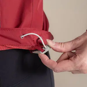 Wanderjacke Damen Craghoppers Solla image-4