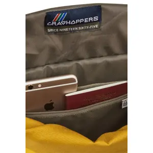 Mochila de mão Craghoppers Kiwi Classic Rolltop image-5