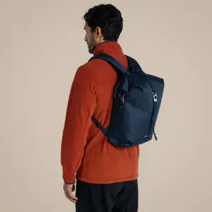 Mochila clássica Craghoppers Kiwi Rolltop II 16 L image-2