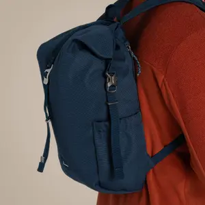 Mochila clássica Craghoppers Kiwi Rolltop II 16 L image-1