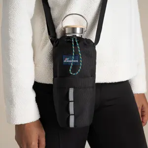 Bolso cruzado para botella Craghoppers Kiwi II image-2