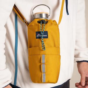 Bolso cruzado para botella Craghoppers Kiwi II image-1
