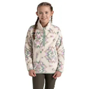 Felpa girl mezza zip Craghoppers Pico image-2