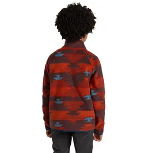 Felpa girl mezza zip Craghoppers Pico image-4