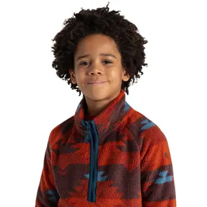 Felpa girl mezza zip Craghoppers Pico image-6