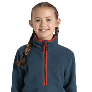 Kinderfleece Craghoppers CO2 Renu image-1