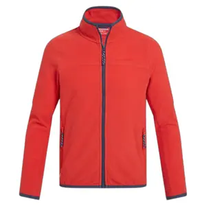 Child fleece Craghoppers NosiLife Penya image-0