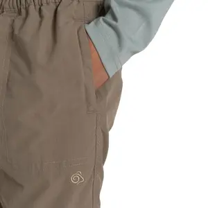 Kinderhose Craghoppers Nosilife Pinzon image-4