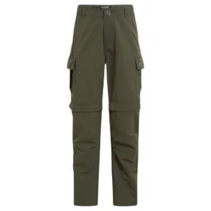 Children's Trousers Craghoppers NosiLife Convertible