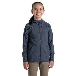 Child hoodie Craghoppers Nosilife Frey image-1