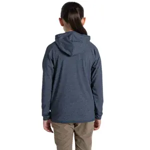 Child hoodie Craghoppers Nosilife Frey image-4