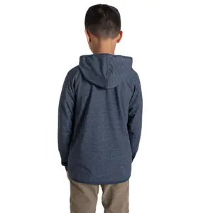 Child hoodie Craghoppers Nosilife Frey image-5