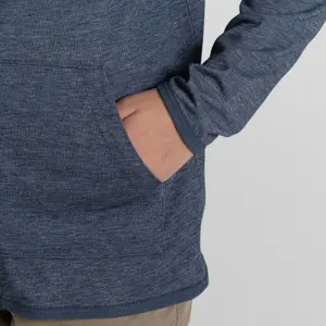 Child hoodie Craghoppers Nosilife Frey image-6