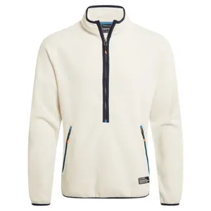 1/2 zip fleece Craghoppers CO2 Renu image-0