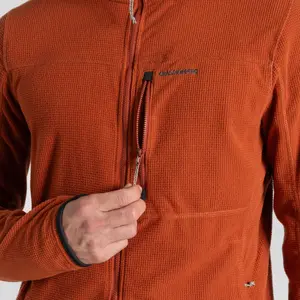 Fleece Craghoppers NosiLife Spry image-5