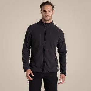 Polaire zippé Craghoppers CO2Renu II image-1