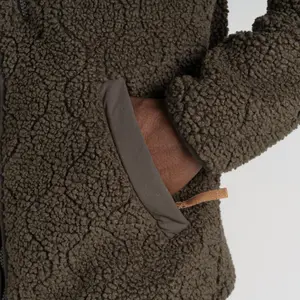 Forro polar Craghoppers Winnat image-4