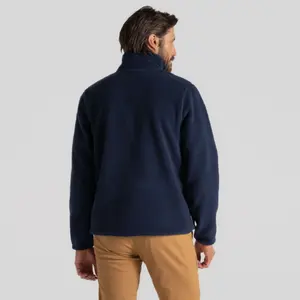 1/2 zip fleece Craghoppers Hathers image-2