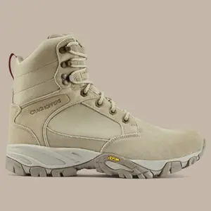 Chaussures de randonnée Craghoppers Salado Desert Hi 2 image-1