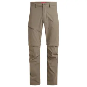 Zip Trousers Craghoppers NosiLife Pro Convertible III