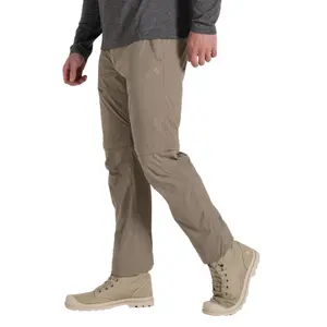 Zip Trousers Craghoppers NosiLife Pro Convertible III image-3