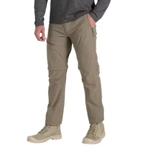 Zip Trousers Craghoppers NosiLife Pro Convertible III image-2