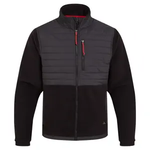Hiking jacket Craghoppers Montadale Hybrid image-0