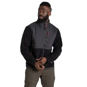 Hiking jacket Craghoppers Montadale Hybrid image-2