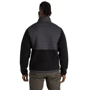 Hiking jacket Craghoppers Montadale Hybrid image-3