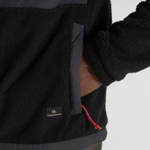 Hiking jacket Craghoppers Montadale Hybrid image-4