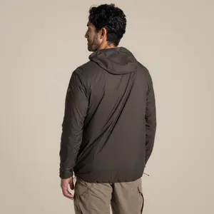 Reversible hiking jacket Craghoppers NosiLife Ovis image-1