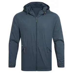 Reversible hiking jacket Craghoppers NosiLife Ovis image-0