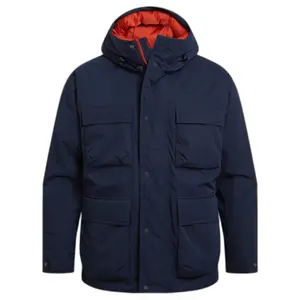 Waterproof jacket Craghoppers Breckon image-0