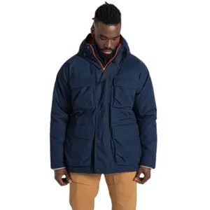 Waterproof jacket Craghoppers Breckon image-1