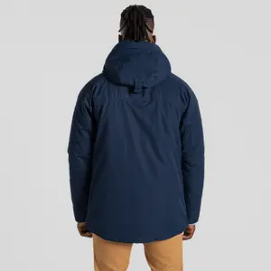 Waterproof jacket Craghoppers Breckon image-2
