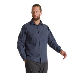 cms700-3uv-long-sleeve-shirt-craghoppers-kiwi-blue-shadow