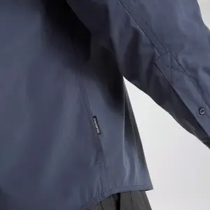 Langærmet skjorte Craghoppers Kiwi image-5