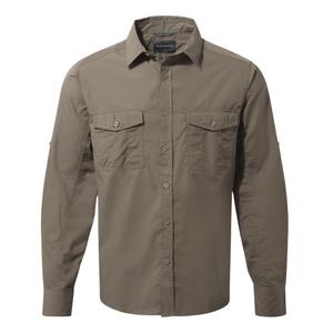 cms700-62a-long-sleeve-shirt-craghoppers-kiwi-pebble